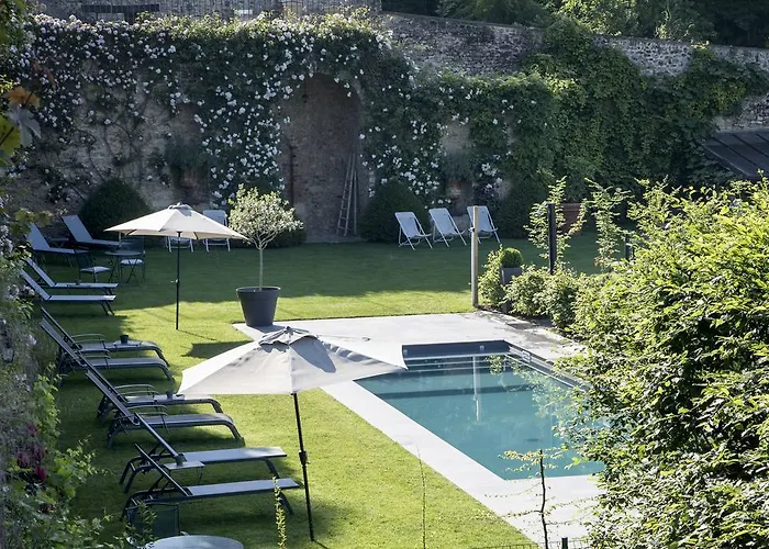 Charmilles Des Cordeliers Párizs