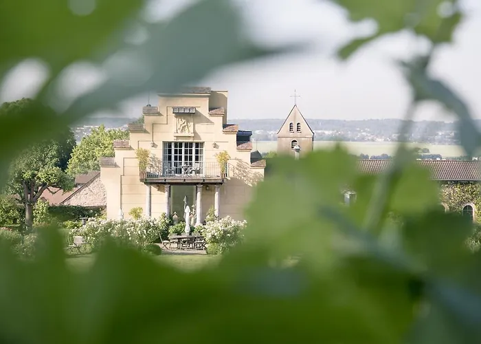 Panzió Charmilles Des Cordeliers Párizs