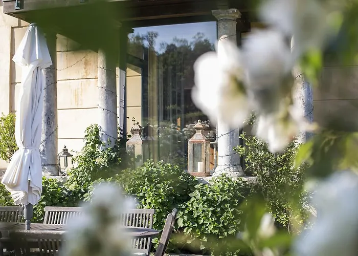 Panzió Charmilles Des Cordeliers