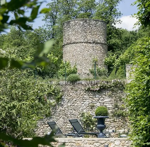 Panzió Charmilles Des Cordeliers Párizs