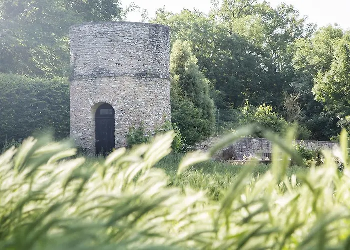 Charmilles Des Cordeliers