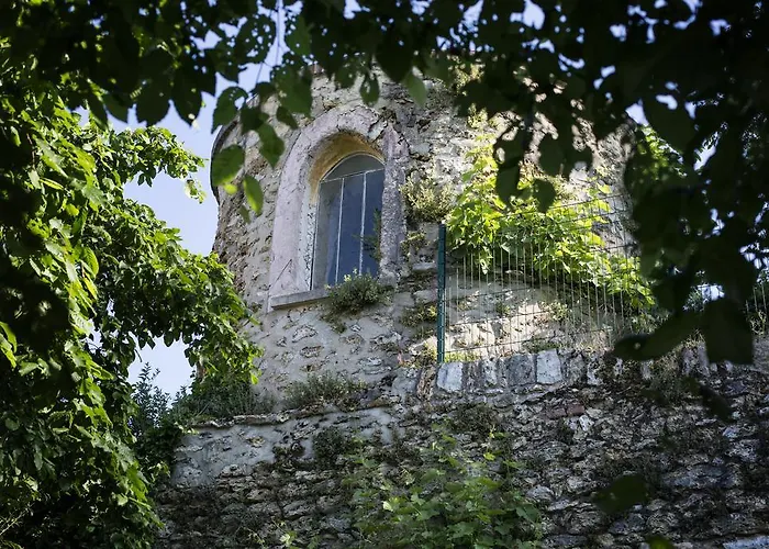 Panzió Charmilles Des Cordeliers Párizs