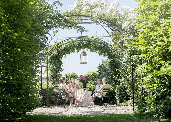 Charmilles Des Cordeliers Panzió 3*