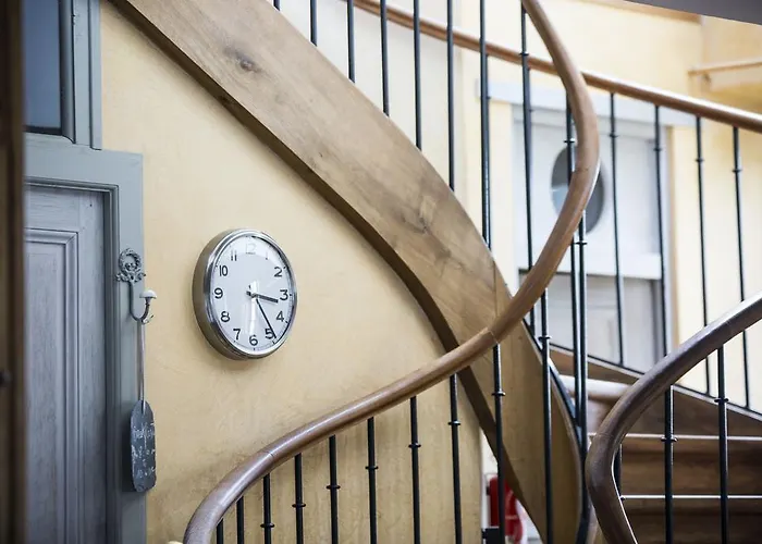 Charmilles Des Cordeliers 3*