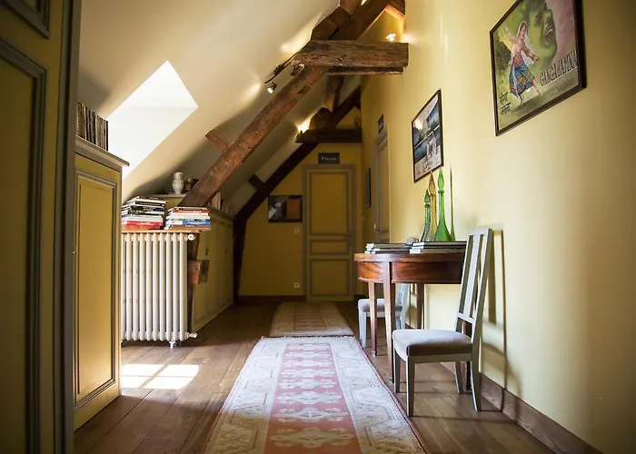 Charmilles Des Cordeliers