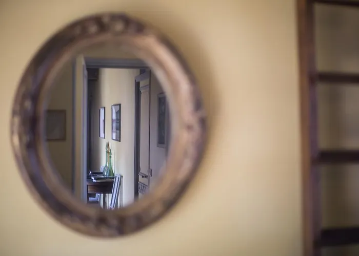 Charmilles Des Cordeliers Panzió