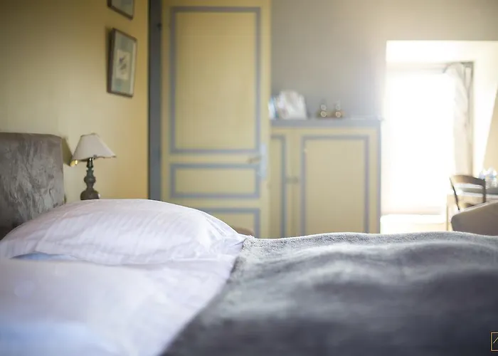 Charmilles Des Cordeliers Panzió Párizs