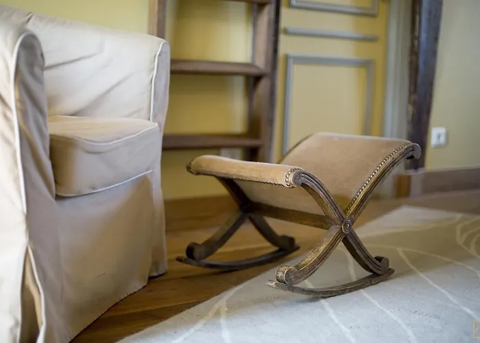 Charmilles Des Cordeliers Panzió