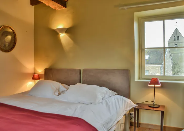 Charmilles Des Cordeliers 3* Párizs