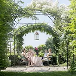 Charmilles Des Cordeliers Frühstückspension 3*