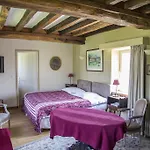 Charmilles Des Cordeliers Frühstückspension 3*