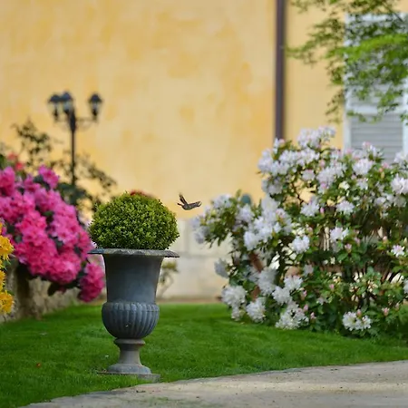 夏米尔科德利埃宫住宿加早餐旅馆 住宿加早餐酒店 3*