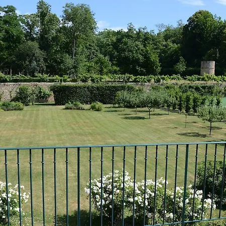 住宿加早餐酒店 夏米尔科德利埃宫住宿加早餐旅馆