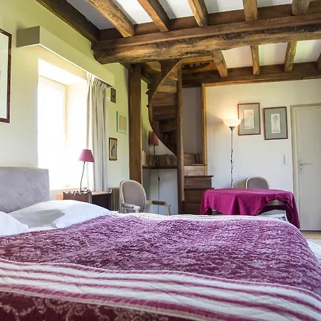 Charmilles Des Cordeliers B&B 파리