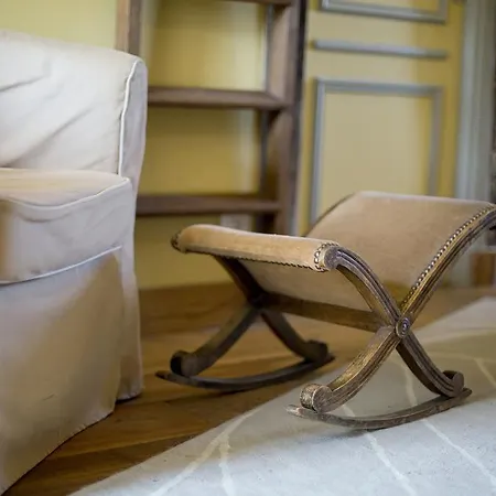 Charmilles Des Cordeliers B&B